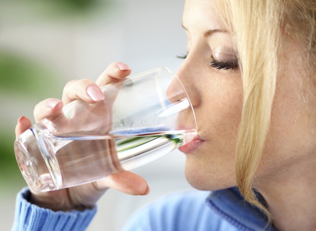 hydratation
