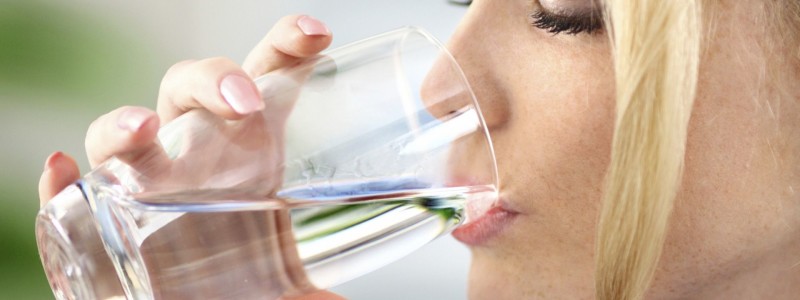 Hydratation : Buvez-Vous assez d’Eau ?