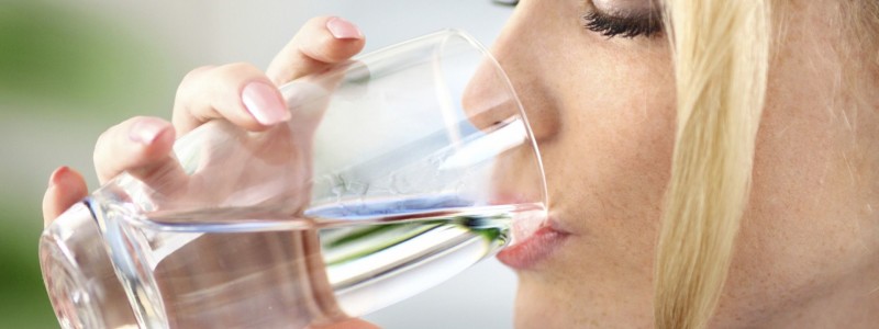 Hydratation : Buvez-Vous assez d’Eau ?