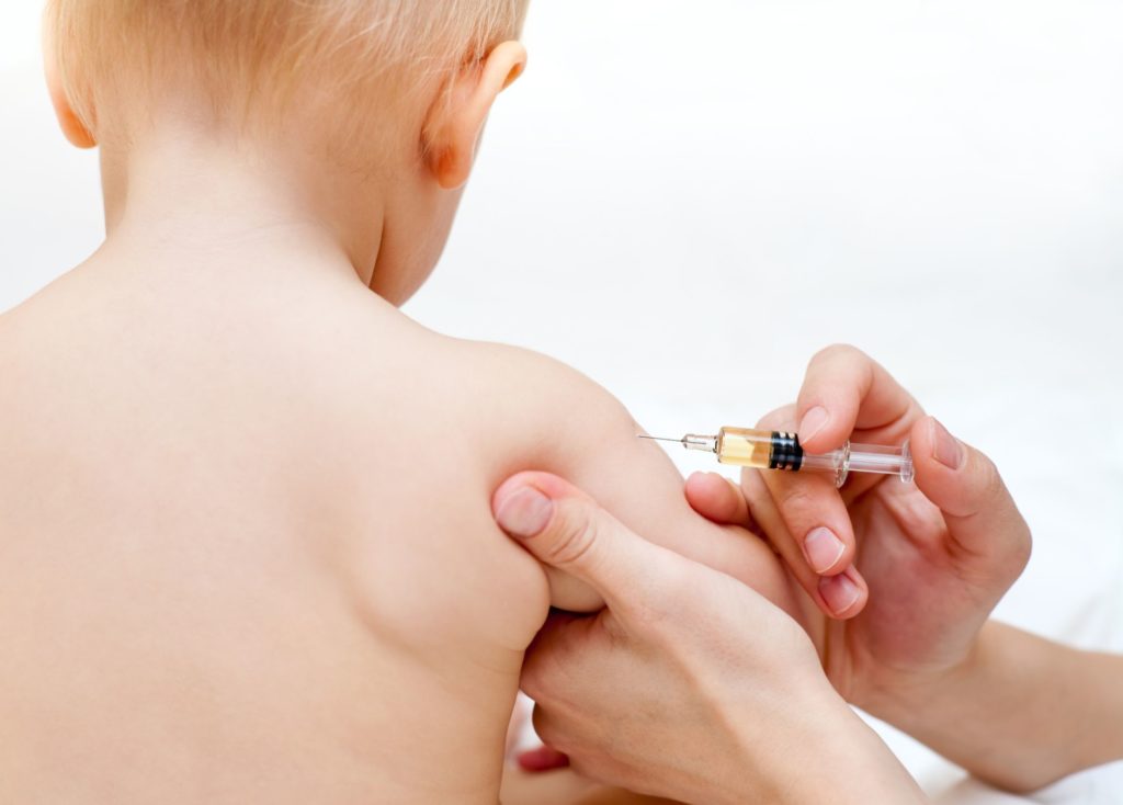 vaccination