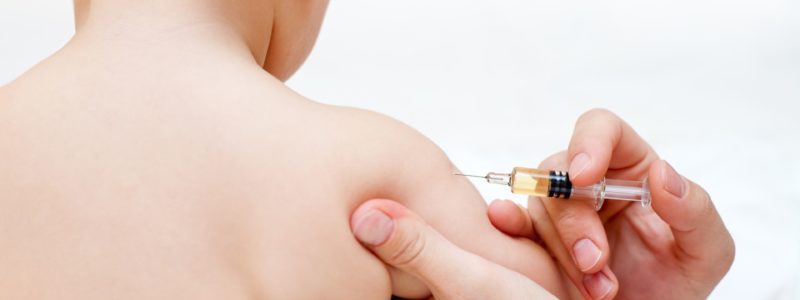 Vaccination : l’Obligation n’est pas la Bonne Solution